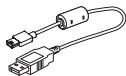 OLYMPUS WS-832 - Connexion de l'enregistreur vocal à un ordinateur - 2