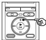 OLYMPUS WS-832 - Suppression de fichiers - 4