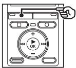 OLYMPUS WS-832 - Fonctions basiques - 1