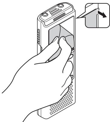 OLYMPUS WS-833, WS 833 - Installation - 2