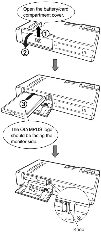 OLYMPUS AZ-2 ZOOM - - Radio and Television Interference - 1