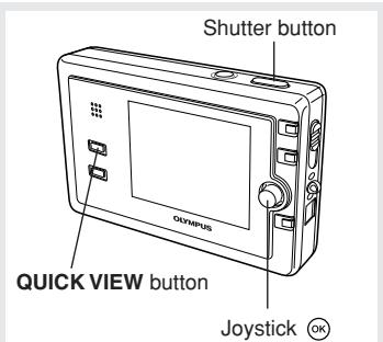 OLYMPUS AZ-2 ZOOM - Display recorded images. - 3
