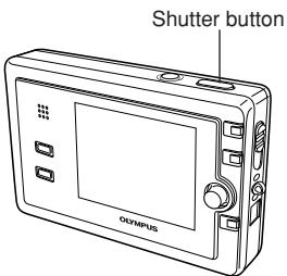 OLYMPUS AZ-2 ZOOM - Adjust the focus. - 2