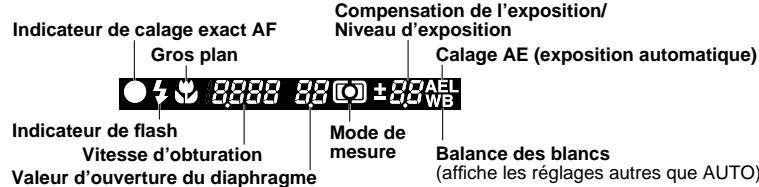 OLYMPUS E-10 - Rétablissement des valeurs par défaut - 2