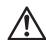 OLYMPUS FE-280 - WARNING - 1