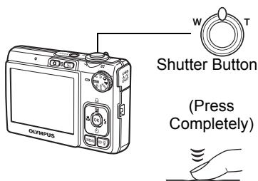 OLYMPUS FE-280 - c. Shoot. - 1