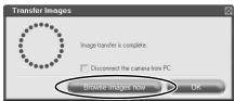 OLYMPUS STYLUS 770 SW - Click "Browse images now". - 1