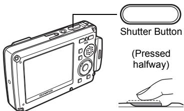 OLYMPUS STYLUS 770 SW - b. Focus - 1