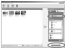 OLYMPUS STYLUS 770 SW - Downloading and saving images - 2