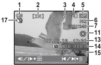 OLYMPUS STYLUS 770 SW - Camera - 6