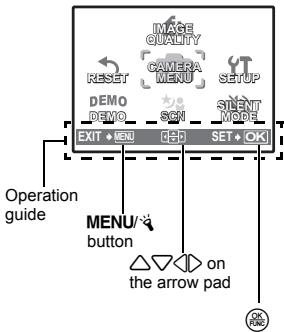 OLYMPUS STYLUS 770 SW - Operation guide - 1
