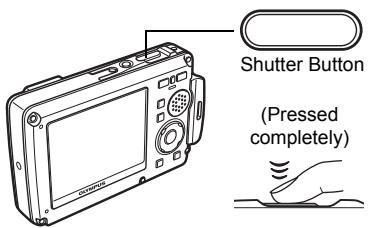 OLYMPUS STYLUS 770 SW - c. Shoot - 1