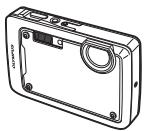 OLYMPUS STYLUS 770 SW - Quick Start Guide P. 3 - 1