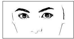 OLYMPUS STYLUS SELECT 105 - Red-Eye Reduction Flash - 2