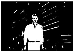 OLYMPUS STYLUS SELECT 105 - FLASH PHOTO - 1