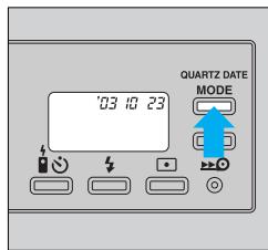 OLYMPUS STYLUS SELECT 105 - (Quartzdate models only) - 1