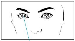 OLYMPUS STYLUS SELECT 105 - Red-Eye Reduction Flash - 1