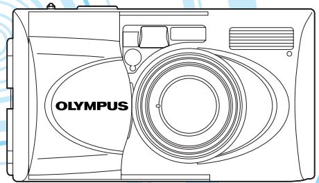 OLYMPUS STYLUS SELECT 105 - 1