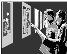 OLYMPUS STYLUS SELECT 105 - Flash-Off - 1