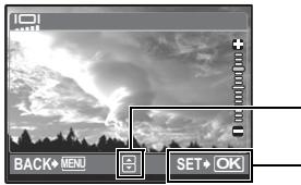OLYMPUS µ 740 - PIXEL MAPPING Adjusting the image processing function - 2