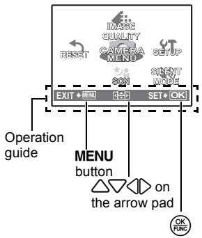 OLYMPUS µ 740 - Operation guide - 1