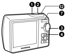 OLYMPUS µ 740 - c.Shoot - 8