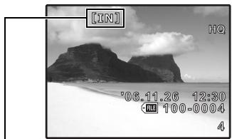OLYMPUS µ 740 - Using the internal memory or card - 2