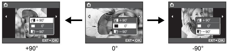OLYMPUS Μ 850SW - ⑥ PLAYBACK MENU - 5