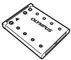 OLYMPUS Μ 850SW - Gather these items (box contents) - 3