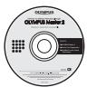 OLYMPUS Μ 850SW - Using OLYMPUS Master - 1