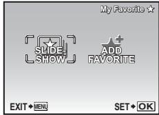 OLYMPUS Μ 850SW - ★ Viewing "My Favorite" - 2