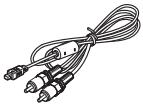 OLYMPUS Μ 850SW - Gather these items (box contents) - 6