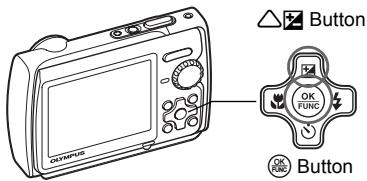 OLYMPUS Μ 850SW - Erase pictures - 4