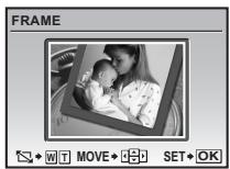 OLYMPUS Μ 850SW - COLOR EDIT .... Changing the color of pictures - 2