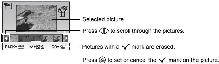 OLYMPUS Μ 850SW - [☐n] SHOOT &amp; SELECT1]/[☐n] SHOOT &amp; SELECT2] - 1