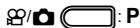 OLYMPUS FE-360 - Selecting the ISO sensitivity [ISO] - 1