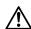 OLYMPUS FE-360 - CAUTION - 2