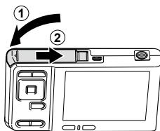OLYMPUS FE-360 - 4 - 1