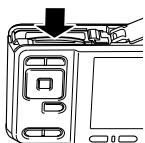 OLYMPUS FE-360 - 1 - 1
