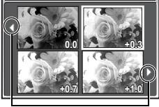 OLYMPUS Μ 1030SW - Shoot pictures by comparing previews of different effects - 1