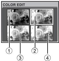 OLYMPUS Μ 1030SW - Cropping a picture - 2