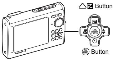 OLYMPUS Μ 1030SW - Erase pictures - 4