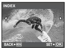OLYMPUS Μ 1030SW - CALENDAR ...... Create a calendar print with a picture - 2