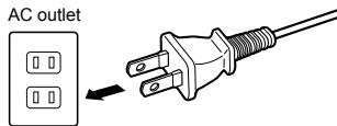 OLYMPUS Μ 1060 - Charging the battery - 2
