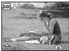 OLYMPUS Μ 1060 - Follow the guide by using to proceed. - 1