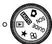 OLYMPUS Μ 1060 - Menu for playback, Editing, and Printing Functions - 1