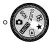 OLYMPUS Μ 1060 - Changing the display language - 1