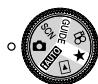 OLYMPUS Μ 1060 - Using the Menu - 4