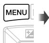OLYMPUS Μ 1060 - Menu for playback, Editing, and Printing Functions - 2
