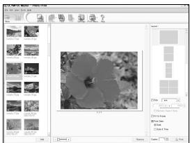 OLYMPUS Μ 720SW - Select the number of copies. - 4
